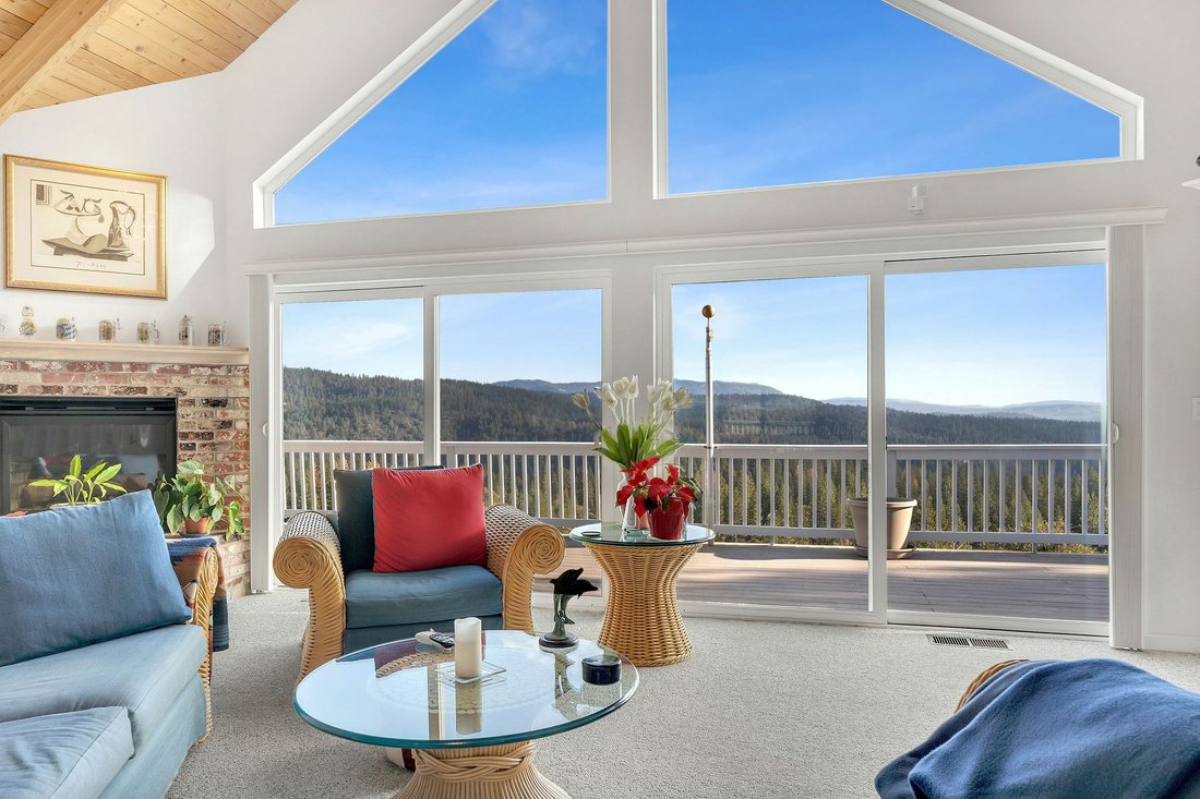 16431 Stephanie Way, Pioneer, Ca 95666 In Pioneer, California, United