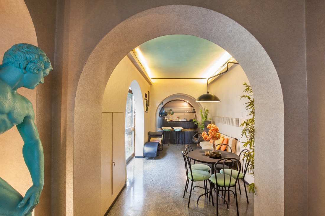 Villa in Bardolino, Veneto, Italy 1 - 11617786