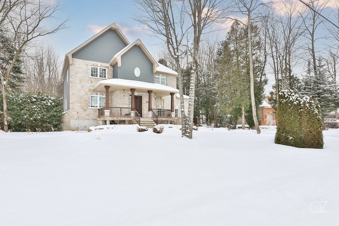 Mascouche, Lanaudière In Mascouche, Quebec, Canada For Sale (11776693)