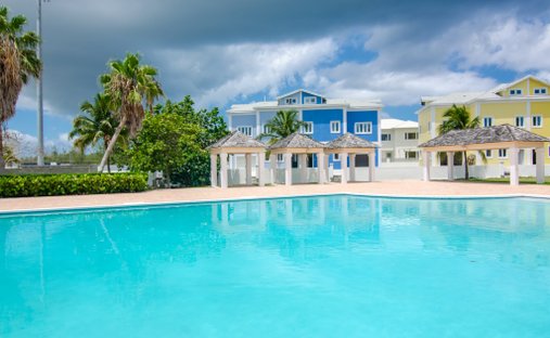 Haus in New Providence, New Providence, Bahamas 1