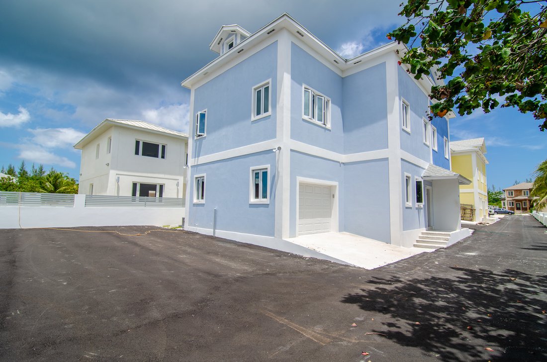 House in Nassau, New Providence, The Bahamas 2 - 11776746