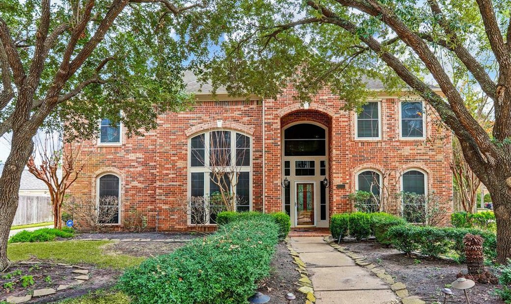 5 Bedrooms Other Residential In Katy, Texas, United States For Sale