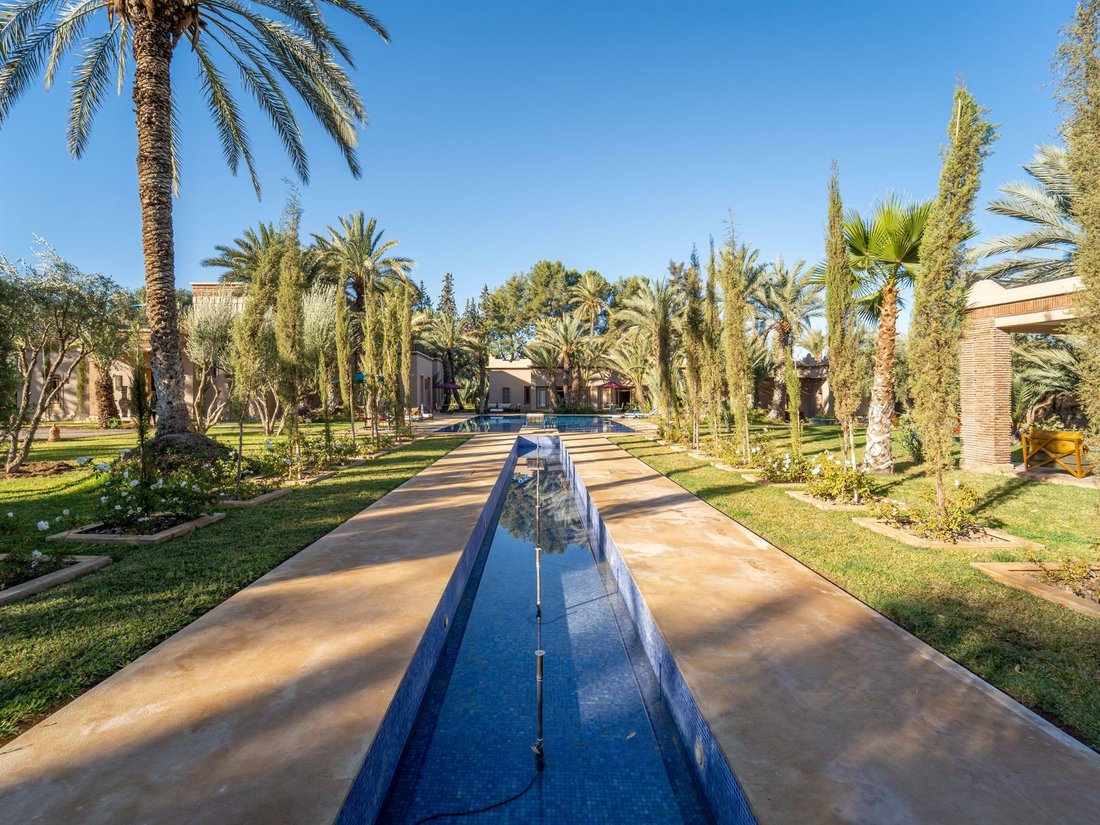 Marrakesh, Marrakesh-Safi, Morocco 5 - 11777371