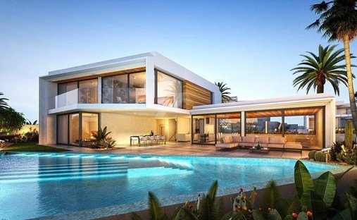 Villa in Moraira, Teulada, Land Valencia 1