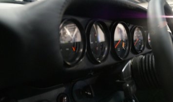 PORSCHE 911 Cabrio/Roadster 3drs