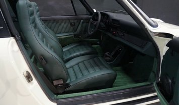 PORSCHE 911 Cabrio/Roadster 3drs