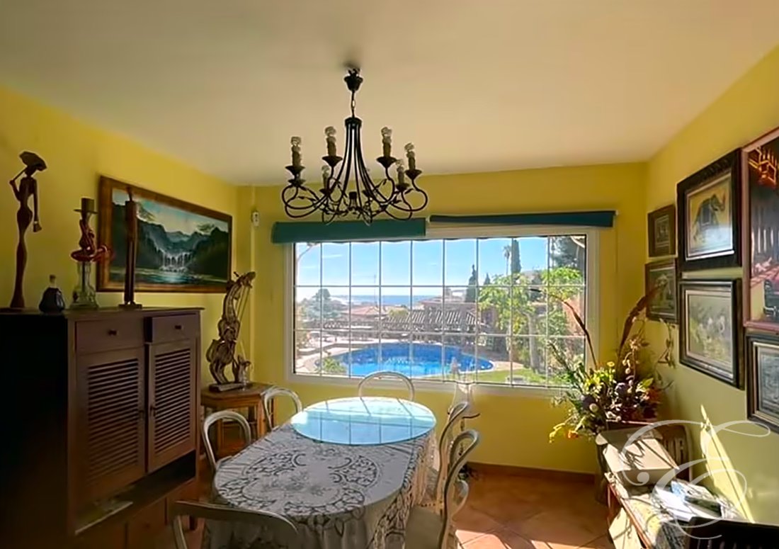 Villa in Almunecar, Andalusia, Spain 3 - 11777892