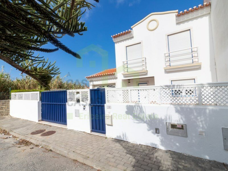 House 4 Bedrooms Ericeira, A Casa Das Casas In Ericeira, Lisbon