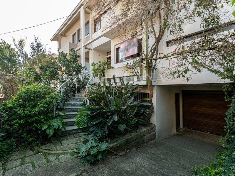 4 Bedroom Villa With Garden And Elevator In Porto, Porto District