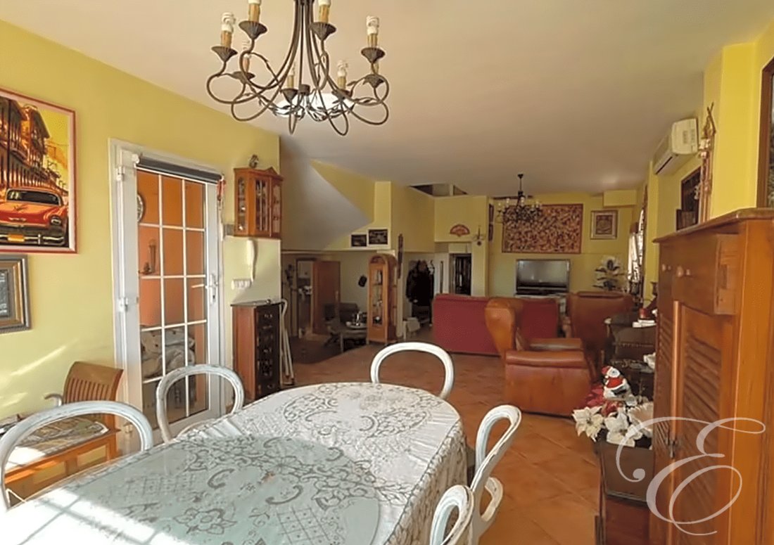 Villa in Almunecar, Andalusia, Spain 5 - 11777892