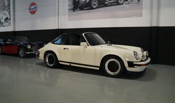 PORSCHE 911 Cabrio/Roadster 3drs (11778627)