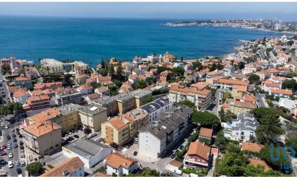 Cascais Apartment In Cascais, Lisbon, Portugal For Sale (11779577)