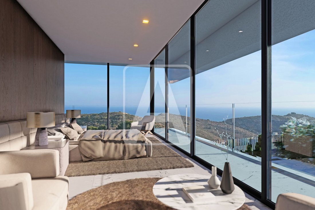 Villa in Moraira, Teulada, Valencian Community 3 - 11678954