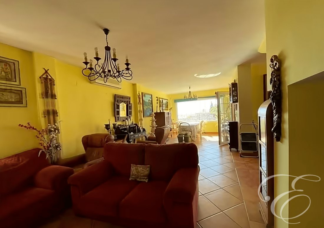 Villa in Almunecar, Andalusia, Spain 4 - 11777892