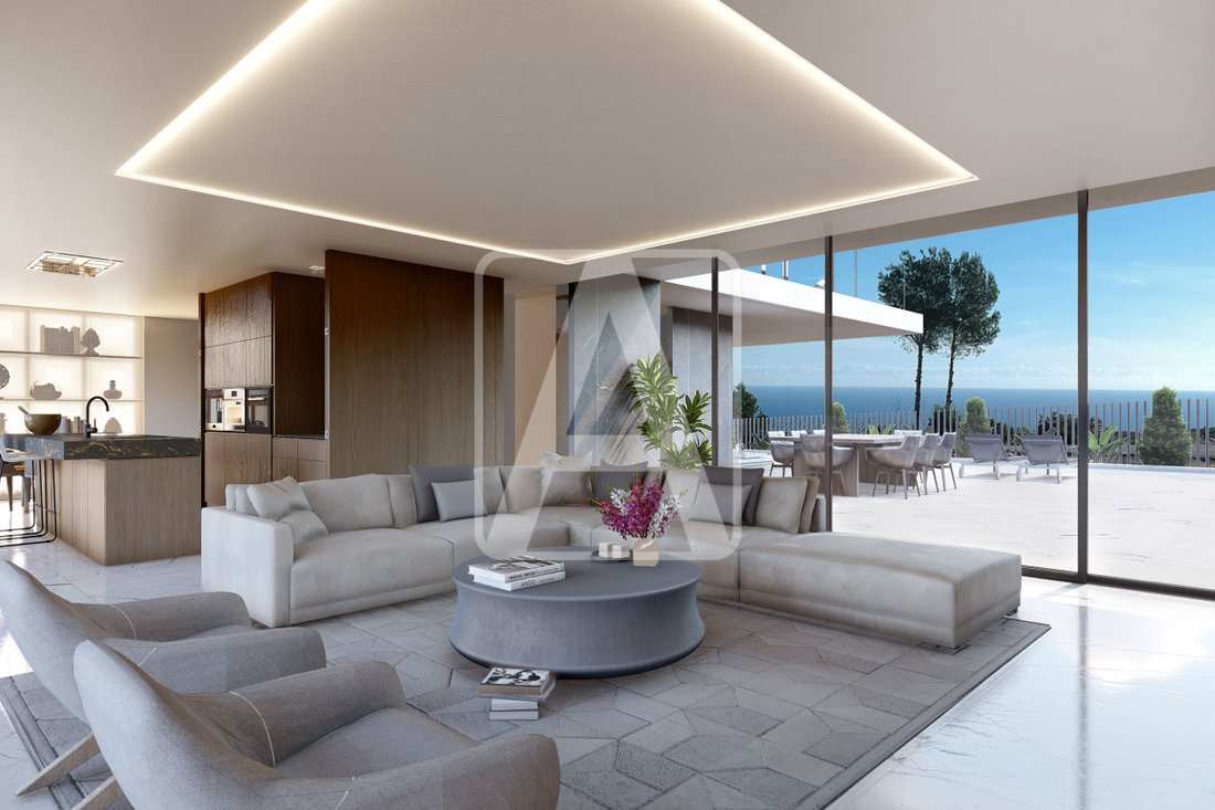 Villa in Moraira, Teulada, Valencian Community 4 - 11678954