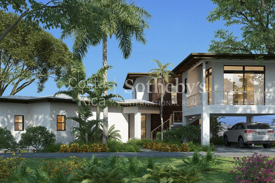 House in Tamarindo, Guanacaste Province, Costa Rica 2 - 11777110
