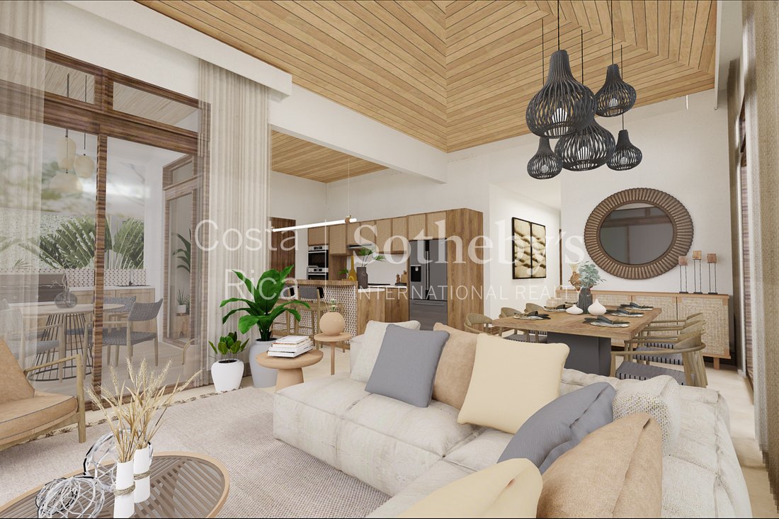 House in Tamarindo, Guanacaste Province, Costa Rica 3 - 11777108