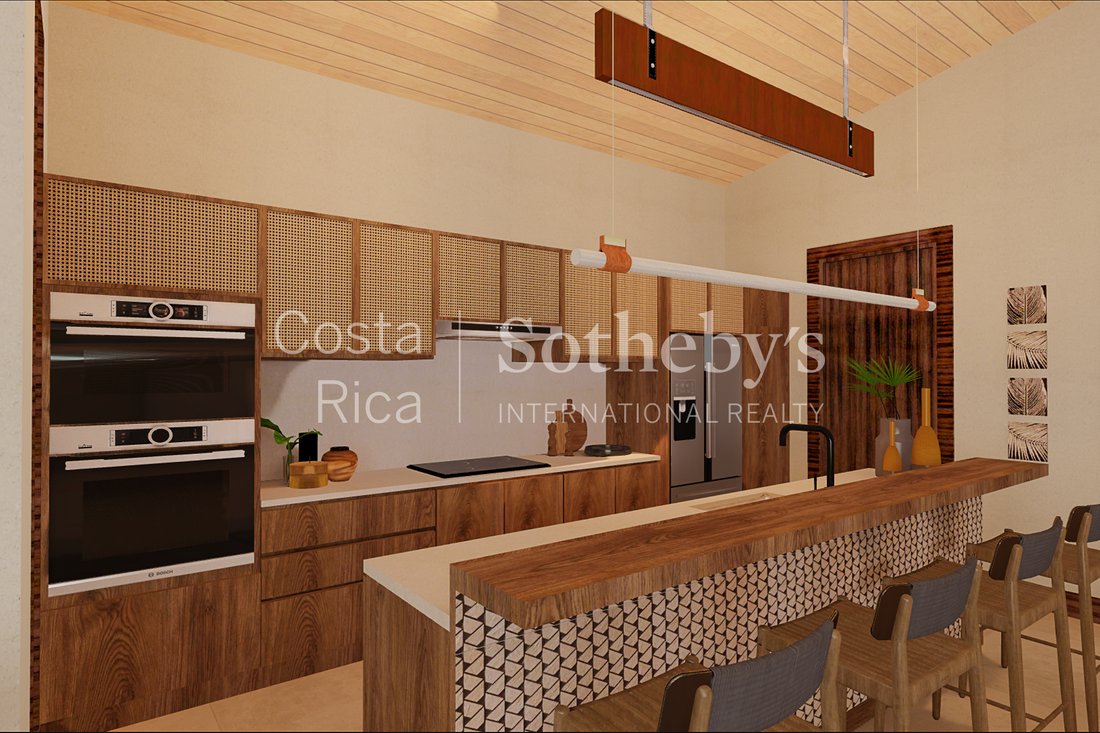 House in Tamarindo, Guanacaste Province, Costa Rica 4 - 11777110