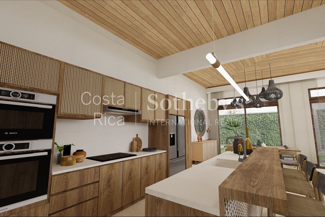 House in Tamarindo, Guanacaste Province, Costa Rica 2 - 11777108