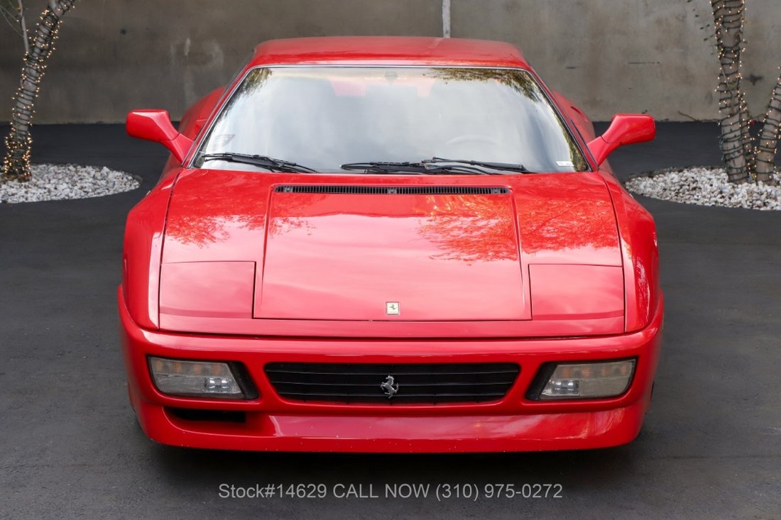 Ferrari 348tb in Los Angeles, CA 2 - 11777543