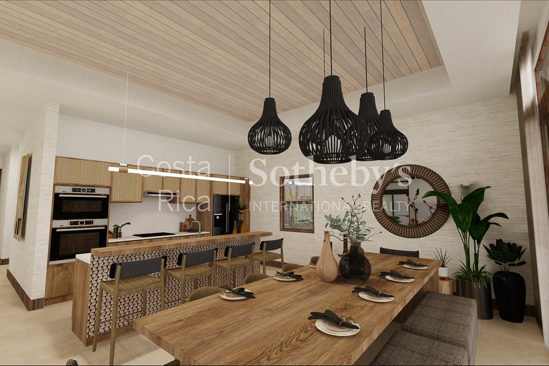 House in Tamarindo, Guanacaste Province, Costa Rica 2 - 11777111