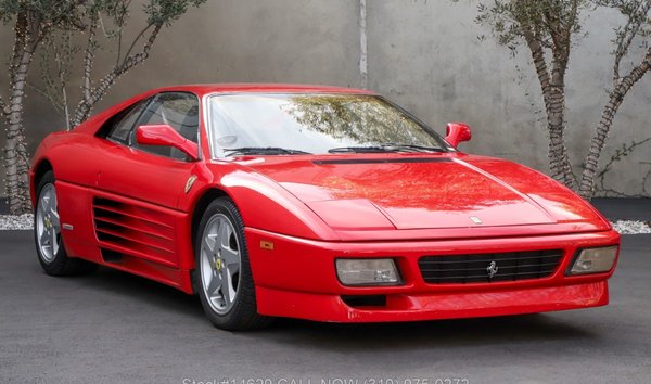 Ferrari 348tb (11777543)