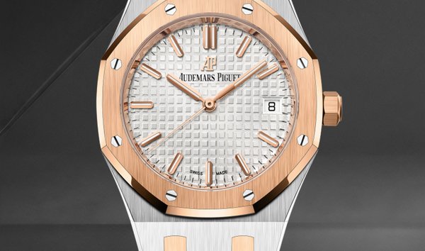 harga audemars piguet royal oak original