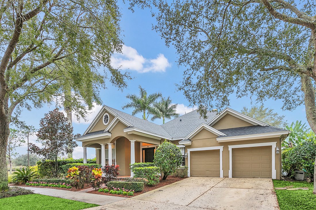 House in Orlando, Florida, United States 2 - 11780059