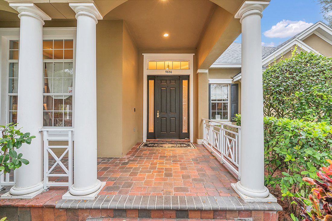 House in Orlando, Florida, United States 3 - 11780059