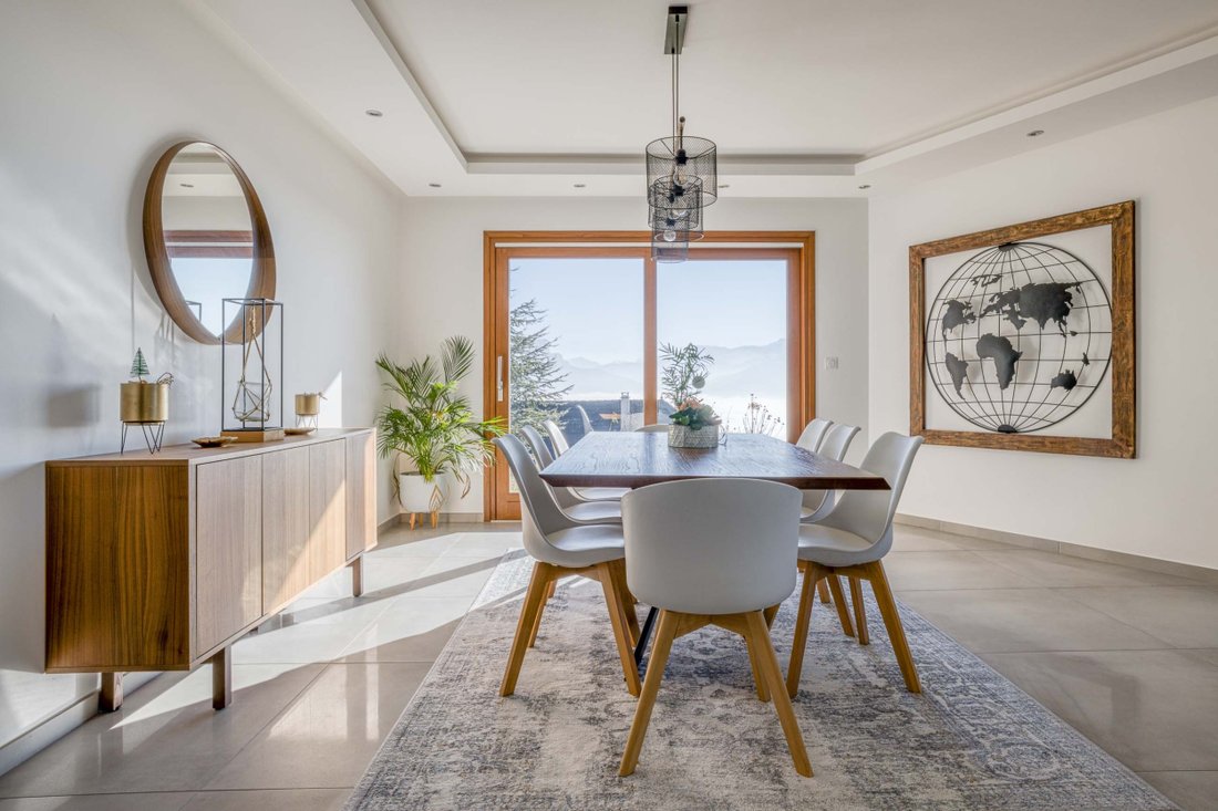 House in Galbert, Annecy, France 5 - 11780203