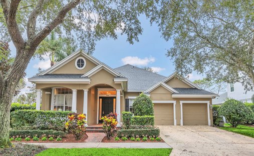 House in Orlando, Florida, United States 1