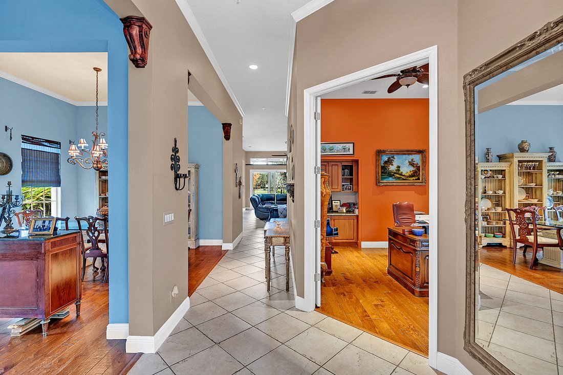 House in Orlando, Florida, United States 4 - 11780059