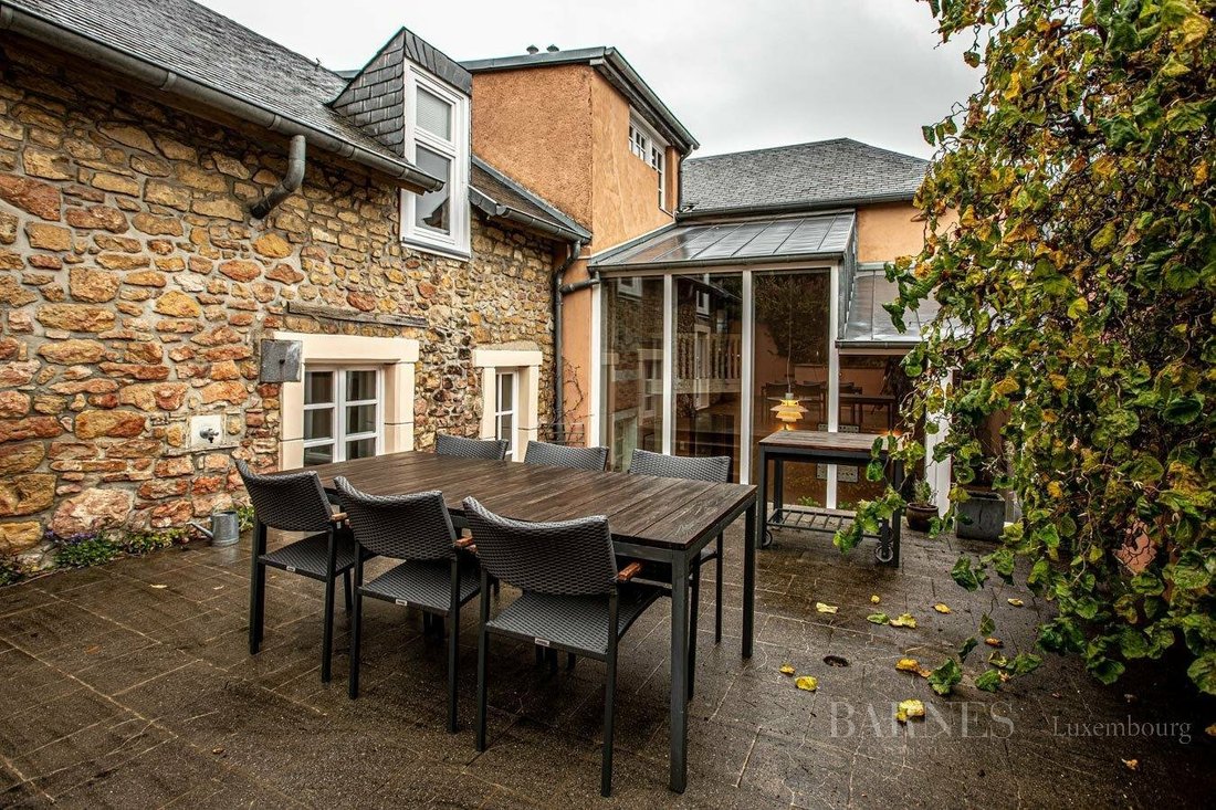 Sale House Luxembourg In Luxembourg, Luxembourg District, Luxembourg