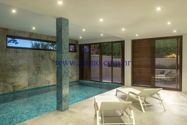 Villa in Gradska cetvrt Varos, Sibenik, Sibenik-Knin County 5 - 11781467