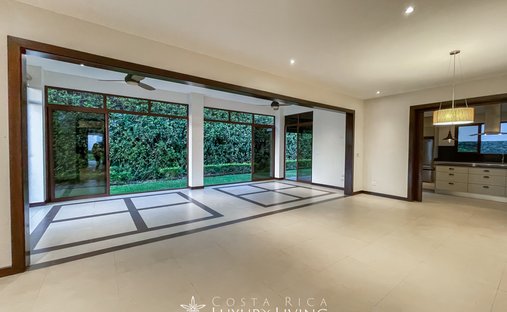 House in Santa Ana, San José Province, Costa Rica 1