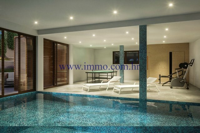 Villa in Gradska cetvrt Varos, Sibenik, Sibenik-Knin County 4 - 11781467
