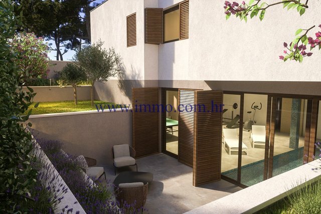 Villa in Gradska cetvrt Varos, Sibenik, Sibenik-Knin County 2 - 11781467