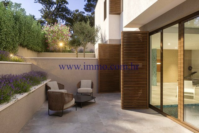 Villa in Gradska cetvrt Varos, Sibenik, Sibenik-Knin County 3 - 11781467
