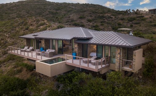 Casa en Virgin Gorda, Other Islands, Islas Vírgenes Británicas 1
