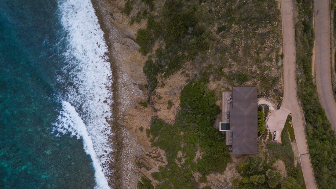 House in Virgin Gorda, Other Islands, British Virgin Islands 3 - 11781403