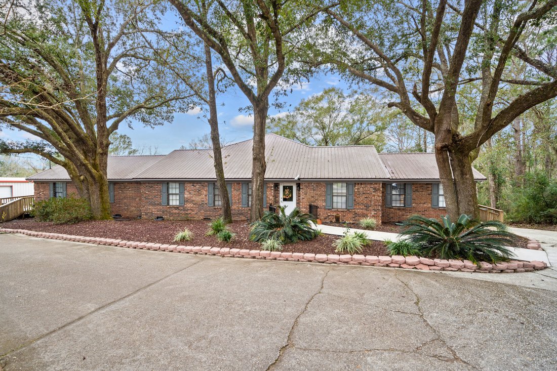 Former Memory Care Facility In Fairhope, In Fairhope, Alabama, United
