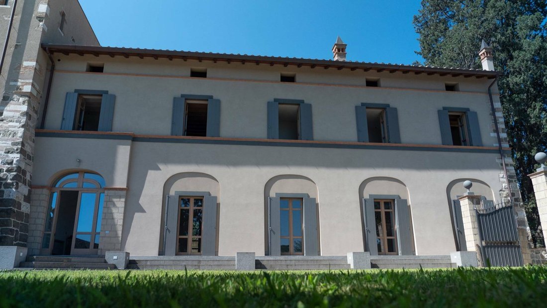 House in Rome, Lazio, Italy 3 - 11781945