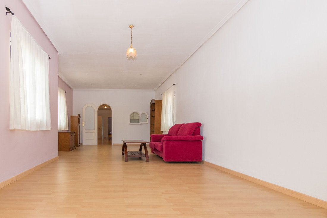 Villa In Las Rotas In Denia For Sale In Denia, Valencian Community