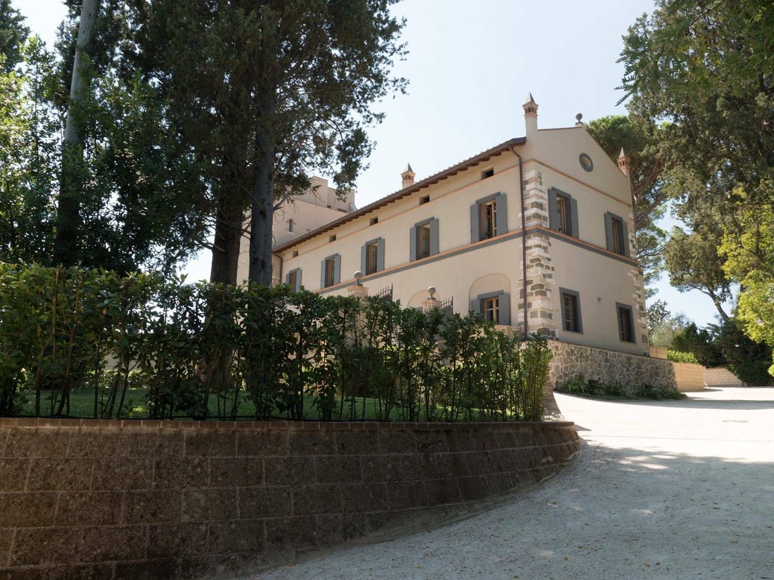 House in Rome, Lazio, Italy 2 - 11781933