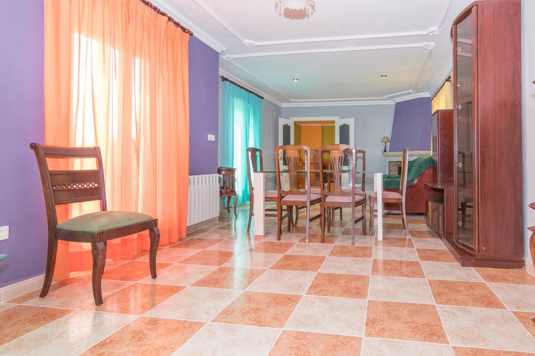 Villa In Las Rotas In Denia For Sale In Denia, Valencian Community