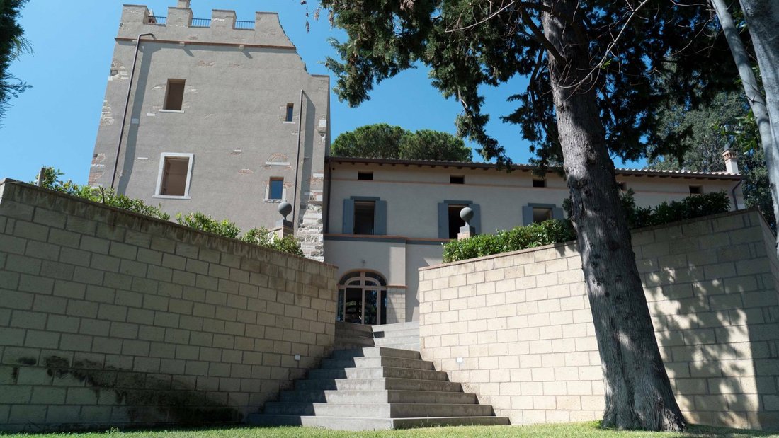 House in Rome, Lazio, Italy 4 - 11781947