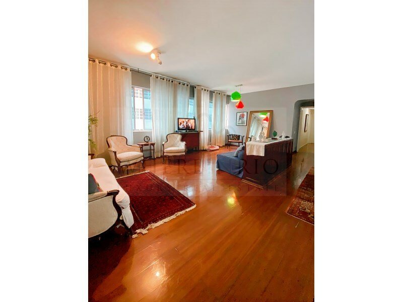 Spacious 3 Bedroom Apartment In Rio De Janeiro, State Of Rio De Janeiro