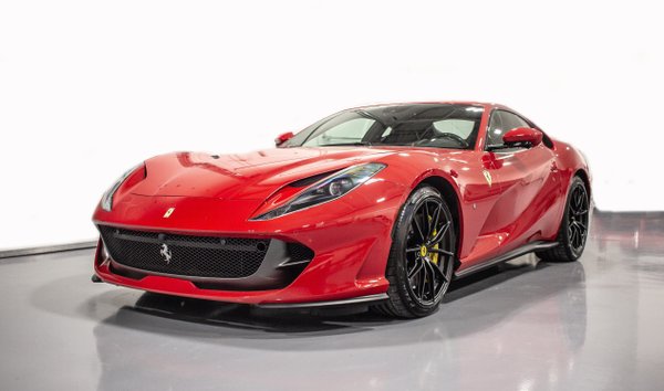 2020 Ferrari 812 Superfast rwd (11785074)