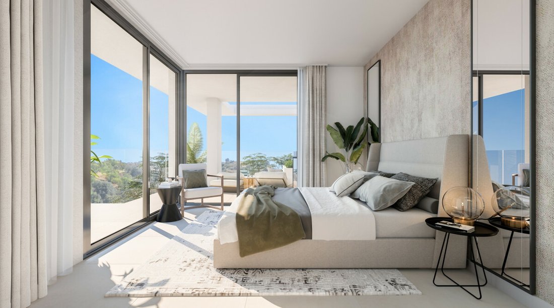Penthouse in Fuengirola, Andalusia, Spain 2 - 11784191