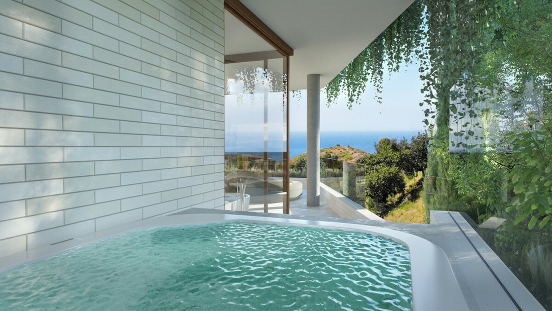 Penthouse in Fuengirola, Andalusia, Spain 2 - 11784232